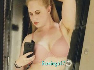 Rosiegirl7