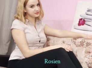 Rosien