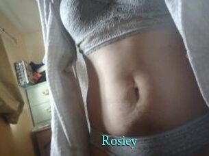 Rosiey
