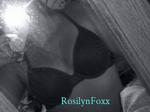 RosilynFoxx