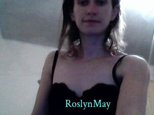 RoslynMay