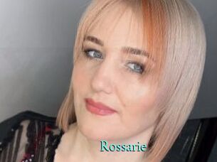 Rossarie
