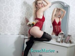 RosseMariee