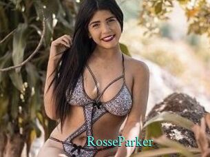 RosseParker