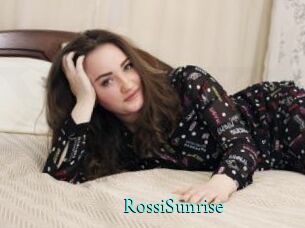 RossiSunrise