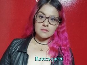 Rottenqueen