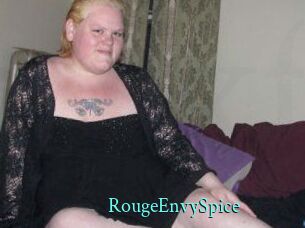 RougeEnvySpice
