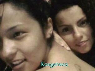 Rougetwox