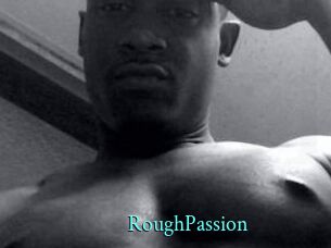 RoughPassion