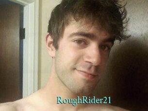 RoughRider21