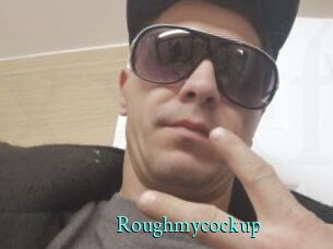 Roughmycockup