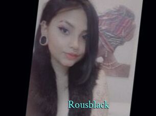 Rousblack