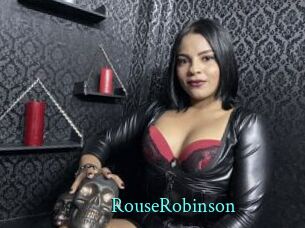 RouseRobinson