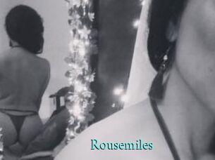 Rousemiles