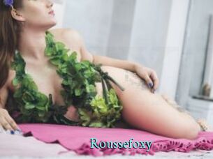 Roussefoxy