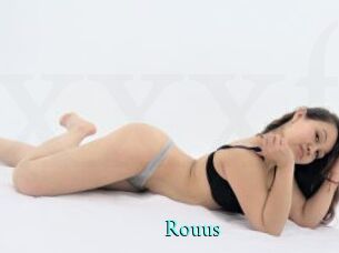 Rouus