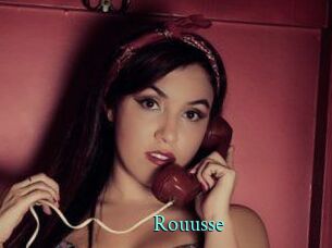 Rouusse