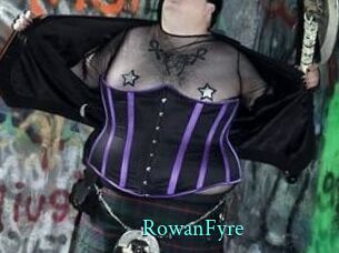 Rowan_Fyre xxx Fantasy Land