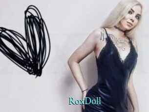 RoxDoll