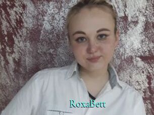 RoxaBett