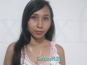 RoxanHills