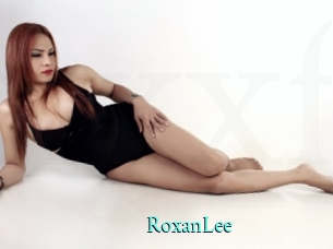 RoxanLee xxx Fantasy Land