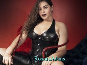 RoxanaAdans