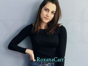 RoxanaCarr