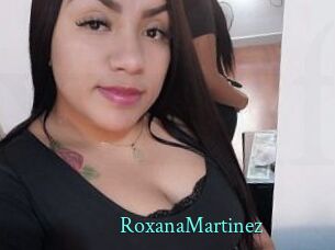 RoxanaMartinez