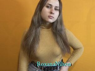 RoxanaNilson