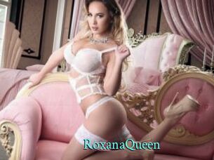 RoxanaQueen