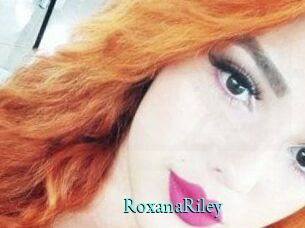 RoxanaRiley