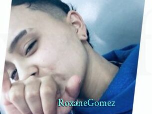 RoxaneGomez