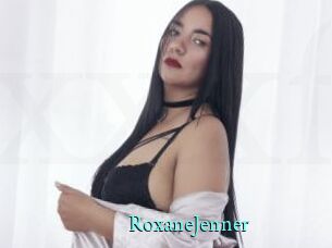 RoxaneJenner