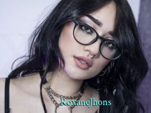 RoxaneJhons