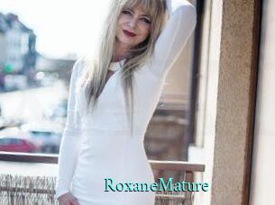 RoxaneMature