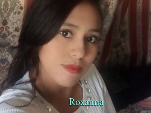 Roxanna