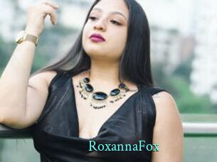 RoxannaFox