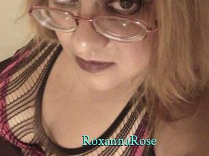 RoxannaRose