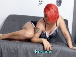 Roxanne