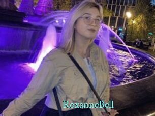 RoxanneBell