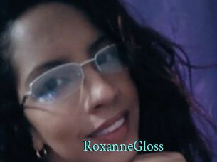 RoxanneGloss