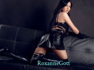 RoxanneGott