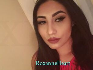 RoxanneHeart
