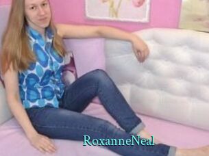 RoxanneNeal