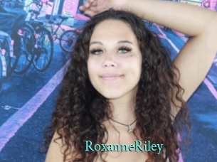 RoxanneRiley