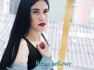 RoxanneRosee
