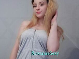 RoxanneSexy