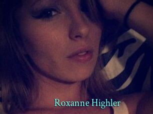 Roxanne_Highler
