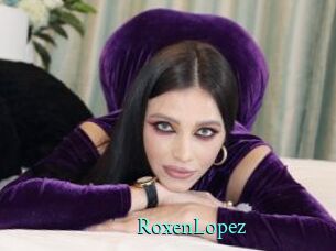 RoxenLopez